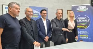 Nexus, Futuro nazionale al sindaco: “Dimissioni e nuove elezioni, la città ha perso fiducia”