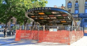 Apre la stazione Politeama a Palermo, ma mancano i treni per aumentare le corse