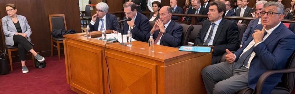 Via libera dalla Corte dei Conti, ora i conti siciliani sono ufficialmente in attivo, in gioco oltre 7 miliardi da liberare nel 2027