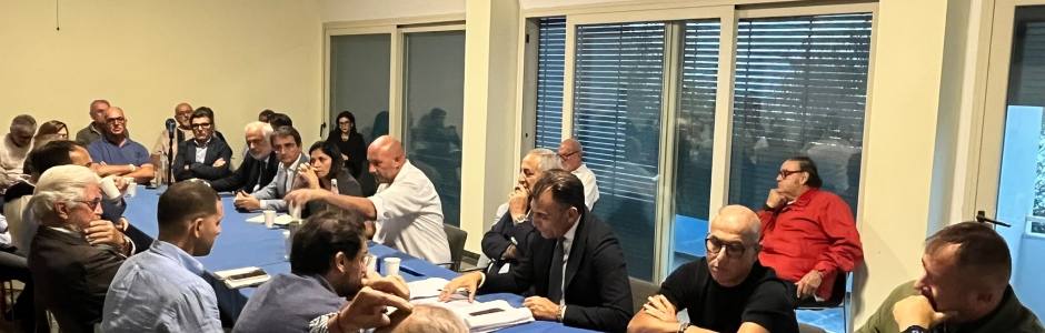 Riqualificazione di Mondello: ecco le date per la fine dei lavori in piazza