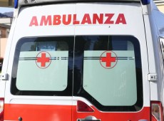 15enne muore schiacciato dal trattore di famiglia dopo una cena con gli amici