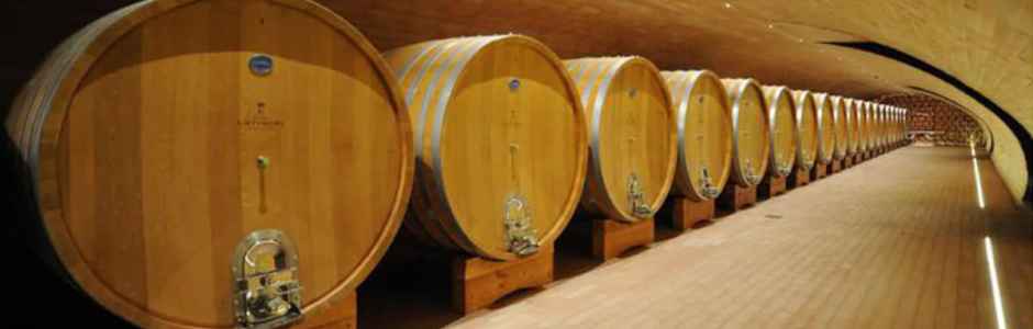 Spariscono 30mila bottiglie di vino in una notte: colpo da 5 milioni in una cantina toscana