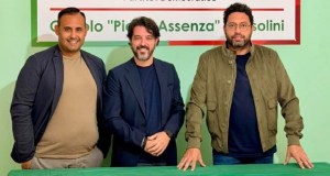 Pd: l’ombra delle Regionali sul ritorno di Bosco, il sindaco Stefio: “Valore aggiunto”