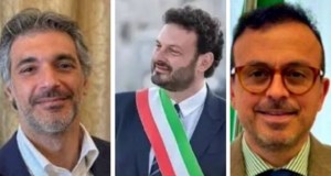 Acqua a secco a Siracusa e Centrodestra in fiamme: Cannata attacca l’asse Italia-Carta
