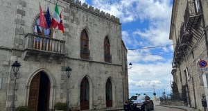 Minacce e pressioni per i soldi della droga nelle Madonie, denunciato un ventunenne