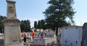 Illuminazione cimitero, Tar dà ragione al Comune ma lo bacchetta: “Poco trasparente”