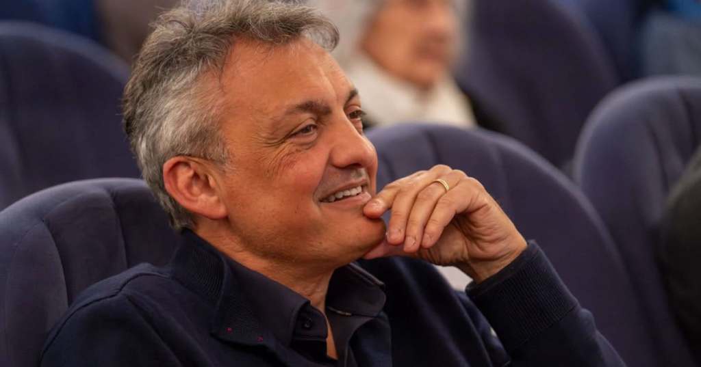 Nicola D’Agostino