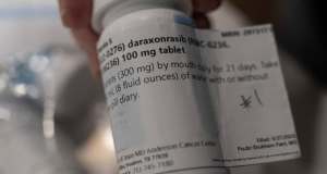 Tumore al pancreas metastatico, l’Ema apre a una compressa che quasi raddoppia la sopravvivenza
