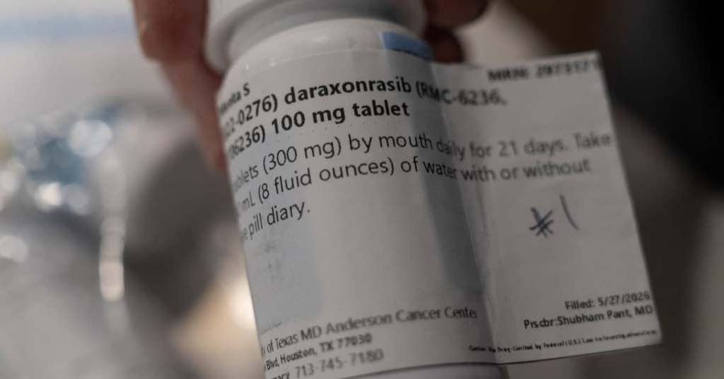 daraxonrasib