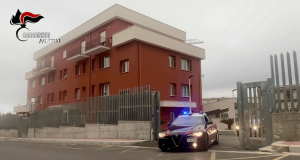 Rapinano anziana e il figlio a Trappeto, arrestati tre giovanissimi
