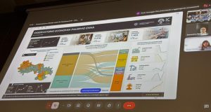 Una piattaforma per anticipare i trend delle imprese: dall’exploit di Bagheria alla realtà di Sclafani Bagni, ecco la mappa economica del Palermitano in un clic