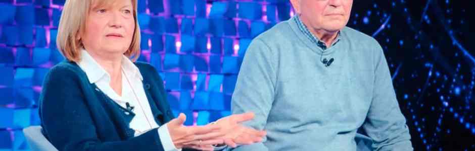 Garlasco, i genitori di Chiara Poggi a Verissimo: “Di nostra figlia si è parlato troppo poco”
