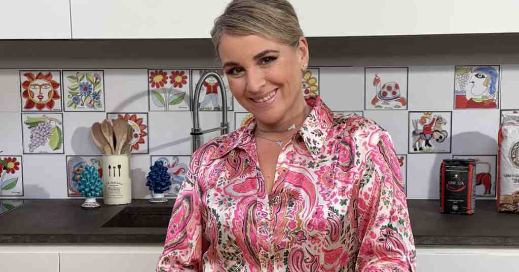 Giusi Battaglia