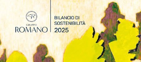 Gruppo Romano Bilancio di Sostenibilità 2025