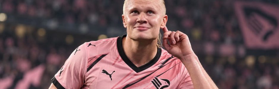 Manchester City verso la retrocessione? Il Palermo può diventare la squadra europea del City Group