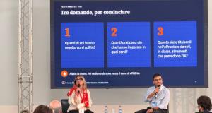 Il Seme di Athena debutta agli Stati generali dell’Istruzione: “L’IA aiuta ad apprendere, ma al centro resta la persona”