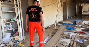 Tromba d’aria a Marsala, Schifani: “Subito somme emergenza in variazioni di bilancio”, sopralluogo Aricò sul posto, le immagini dei soccorsi