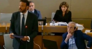 Nexus, giunta Italia bis in stand by: attesa per interrogatorio del funzionario indagato
