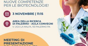 Rivoluzione formazione, l’ITS “Volta” alleato del CNR per il progetto Biotech