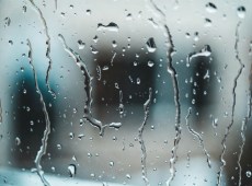 Meteo Italia, piogge e temporali fino a sabato