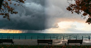 Meteo ponte di Ognissanti: arriva l’aria fredda dal Nord Europa, piogge al Sud e sull’Adriatico