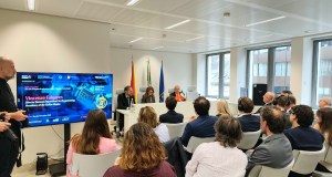 Fondi Ue, il Pr Fesr Sicilia è secondo in Europa per investimenti, a Bruxelles l’incontro su tecnologie strategiche “Step”