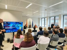 Fondi Ue, il Pr Fesr Sicilia è secondo in Europa per investimenti, a Bruxelles l’incontro su tecnologie strategiche “Step”