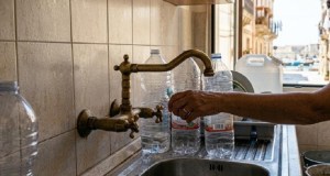 Ortigia senz’acqua, il Comitato attacca l’Ati: “Chi controlla il gestore idrico?”