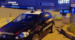 Tentato omicidio a Marsala, arrestato un giovane di 28 anni