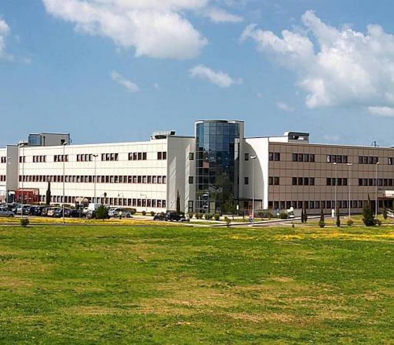 Ospedale di Cecina