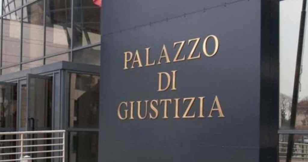 Palazzo di Giustizia di Rimini