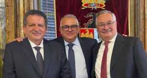 Strada verso Ismett 2 e ponte fermo da oltre dieci anni, il Pd porta due atti in Consiglio metropolitano