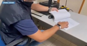L’inchiesta Nexus sulla corruzione: tutti i nomi degli indagati, c’è anche un carabiniere