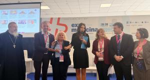 Premio Dusmet 2026, vince Nikestea 5.0: tutti i progetti premiati
