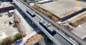 Chiusura parziale per la A29 tra Campobello e Mazara: ecco i percorsi alternativi. Novità anche su SS114, Enna e Ragusa