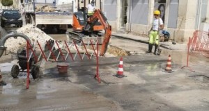 Emergenza idrica a Siracusa, l’Ati avvia le verifiche su Aretusacque