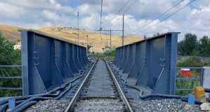 Via libera ai treni sulla Palermo-Agrigento, riapre l’intera linea ferroviaria: terminati i maxi lavori di Rfi
