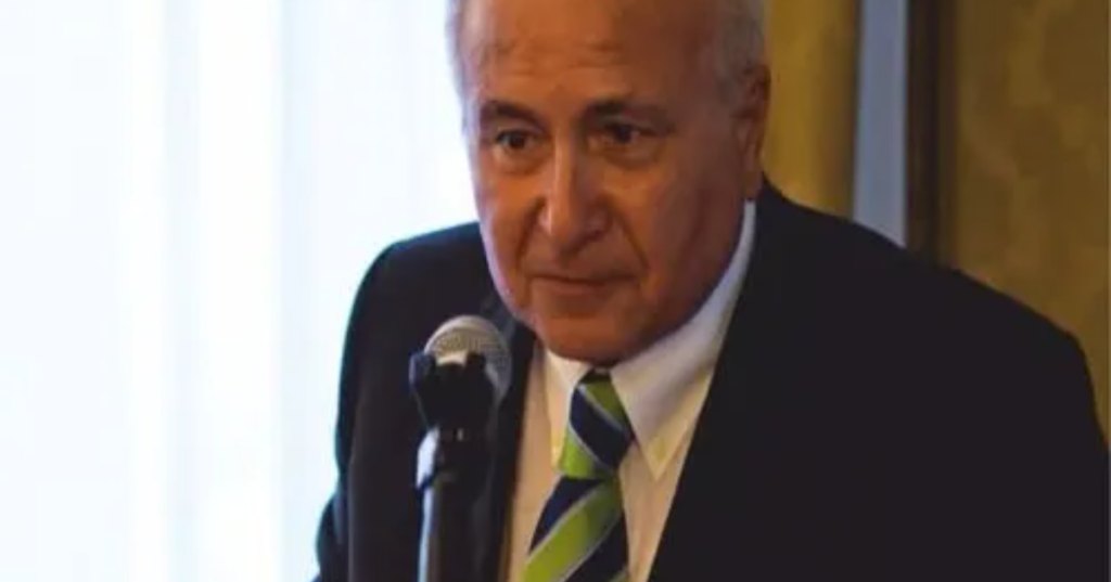Salvatore Limuti