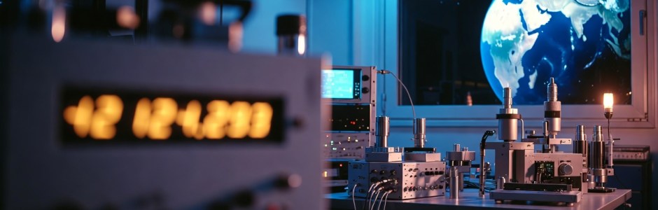Addio al secondo intercalare: dal 20 maggio 2027 gli orologi del mondo non si fermeranno più per inseguire la Terra