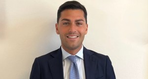 Tantillo tra i 60 under 30 della politica italiana: su L’Espresso la sua proposta per i giovani del Sud