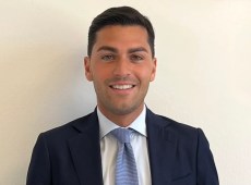 Tantillo tra i 60 under 30 della politica italiana: su L’Espresso la sua proposta per i giovani del Sud