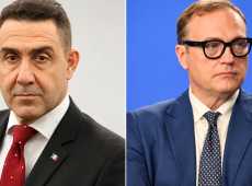 “Gusti invertiti contro la normalità”: l’attacco di Vannacci a Cerno sulle fasce protette
