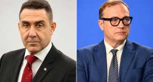 “Gusti invertiti contro la normalità”: l’attacco di Vannacci a Cerno sulle fasce protette